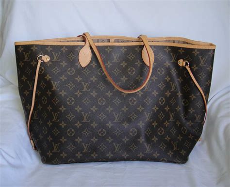 used louis vuitton neverfull|authentic louis vuitton neverfull gm.